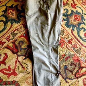 WEATHERPROOF MENS PANTS